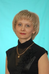 Калашникова Лариса Владимировна