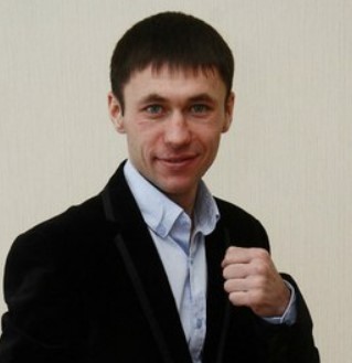 Трифонов Алексей Вячеславович