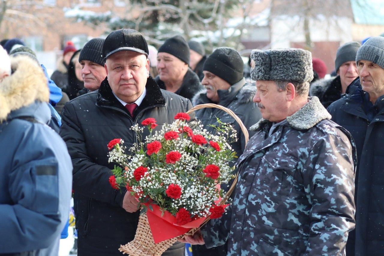 15 февраля в России отмечается День памяти о россиянах, исполнявших служебный долг за пределами Отечества. Именно в этот день военнослужащие, воевавшие в Афганистане, вернулись на Родину