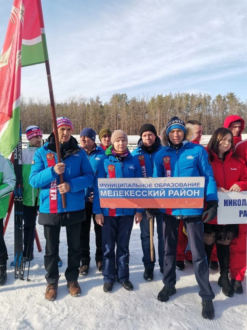 С 27 по 28 февраля прошли XI областные зимние сельские спортивные игры. Около 250 сильнейших спортсменов из 20 районов Ульяновской области приняли участие в соревнованиях