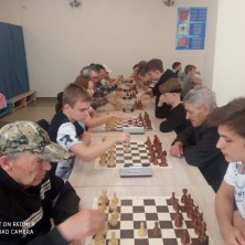 11 июня в Мулловке состоялся третий областной турнир по шахматам памяти Г. З. Мавзютова .