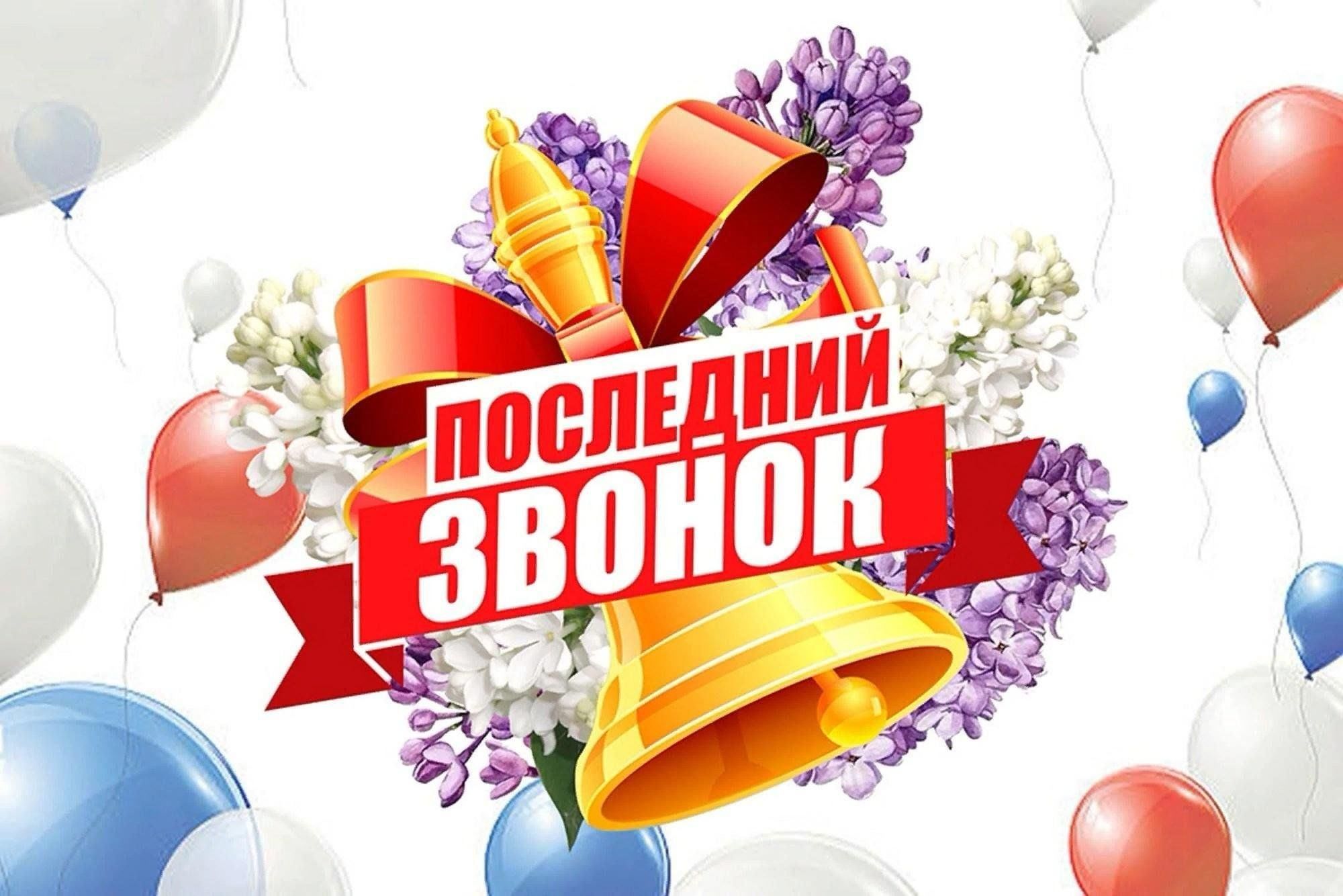 24 мая  во всех школах  Мелекесского района для 33 выпускников одиннадцатых классов и 319 девятиклассников прозвучит последний  школьный звонок..