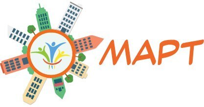 Конкурс объектов социальной инфраструктуры «МАРТ».
