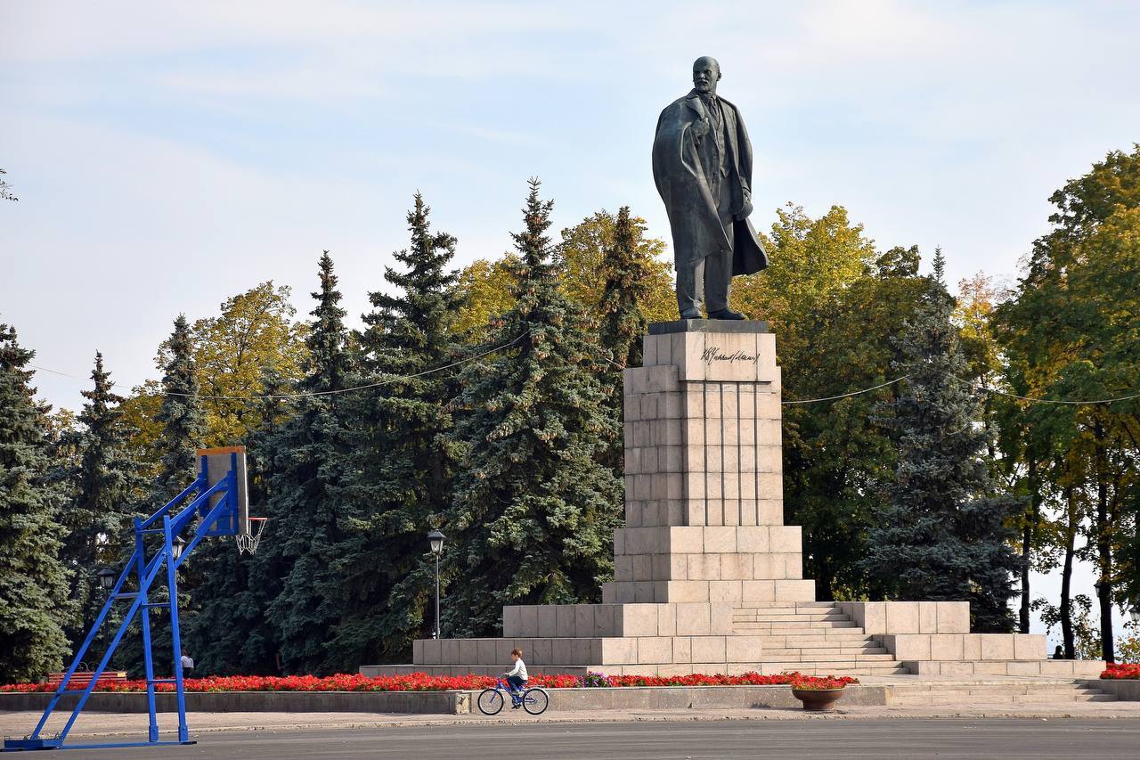Жителей Ульяновской области приглашают пройти опрос.