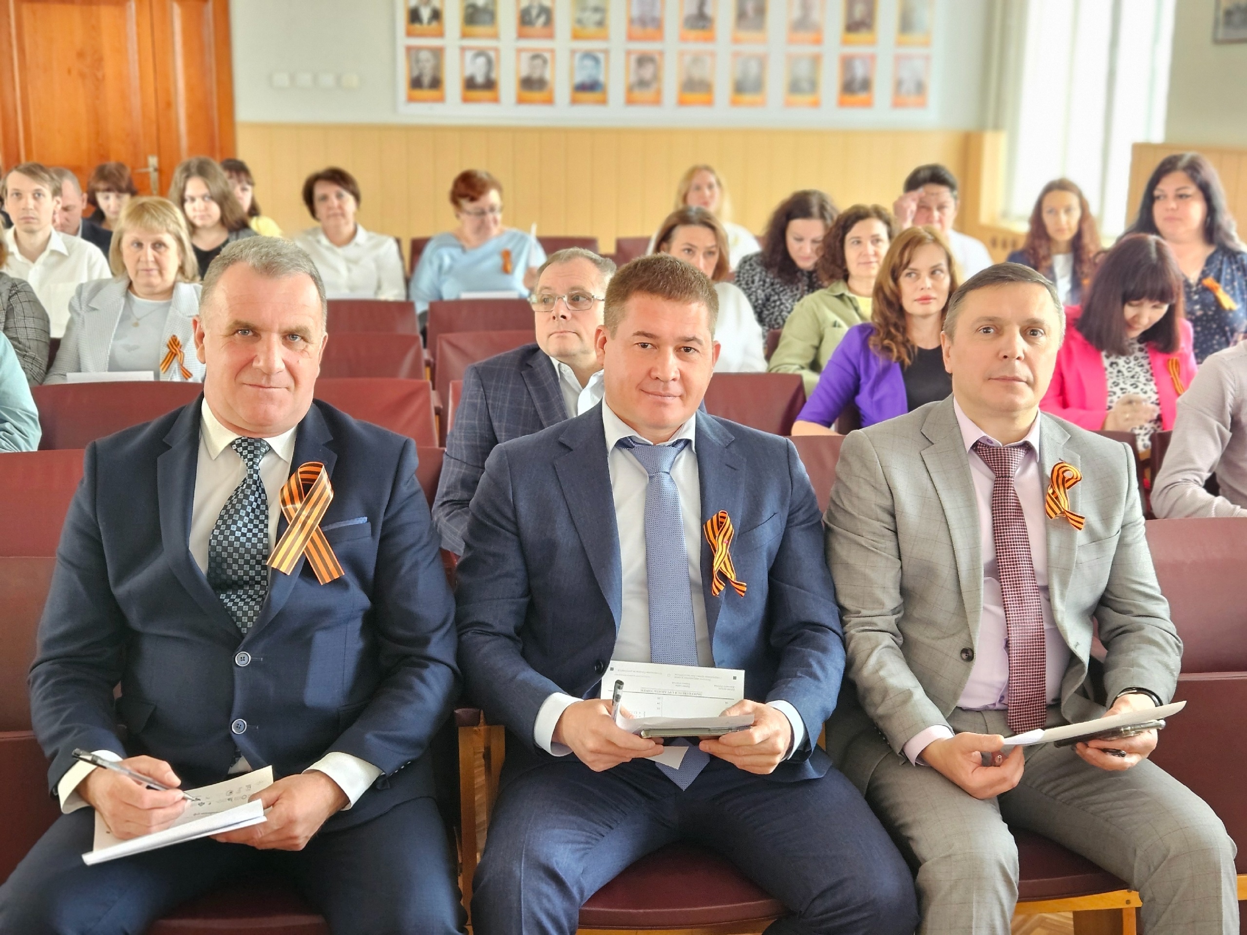 Диктант Победы.