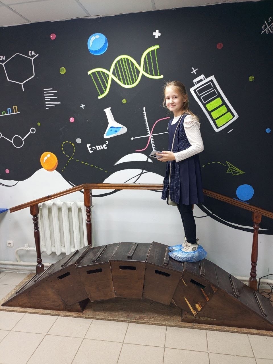 Мероприятия в День приёмной семьи.