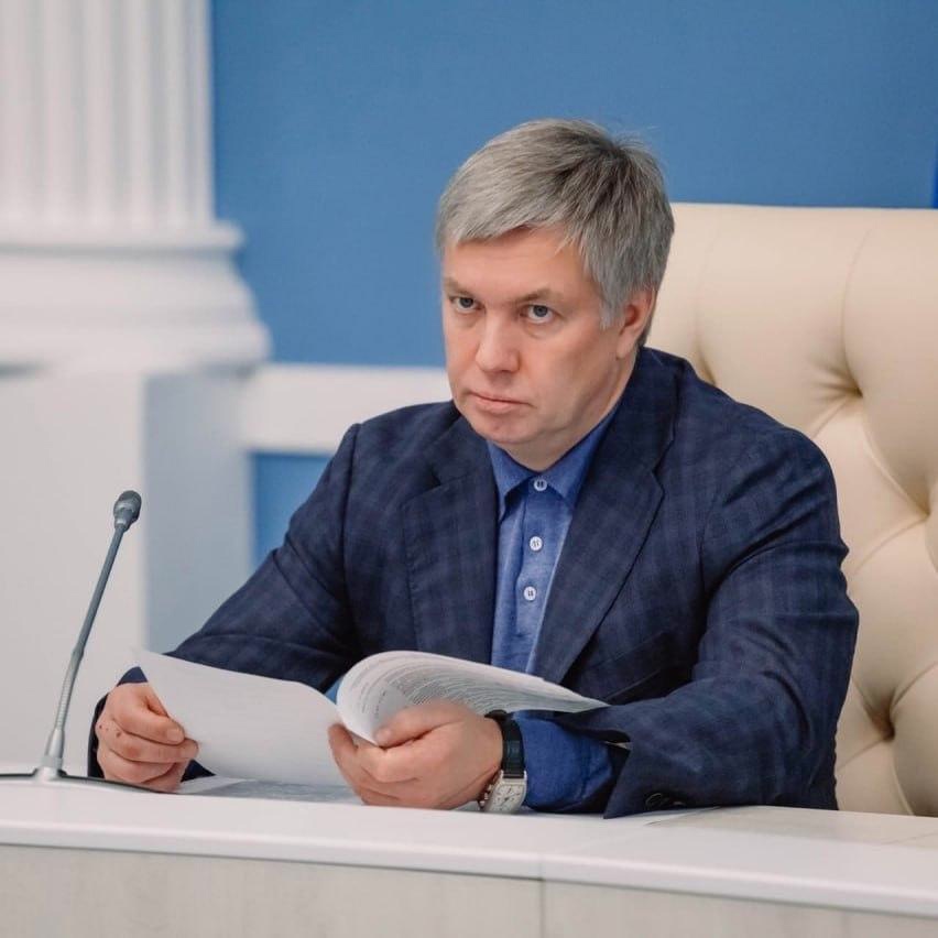 Губернатор Ульяновской области Алексей Русских поддерживает бизнес региона.