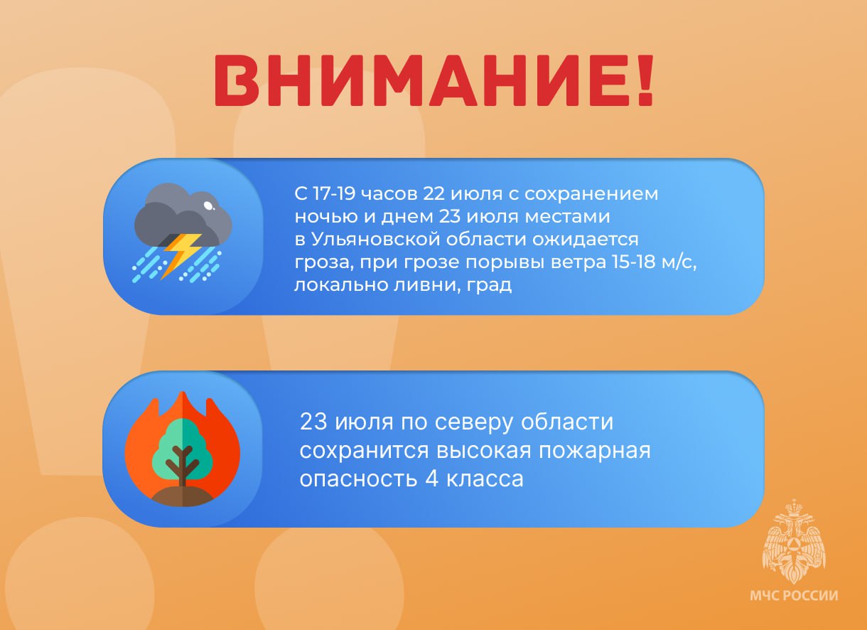 Внимание.