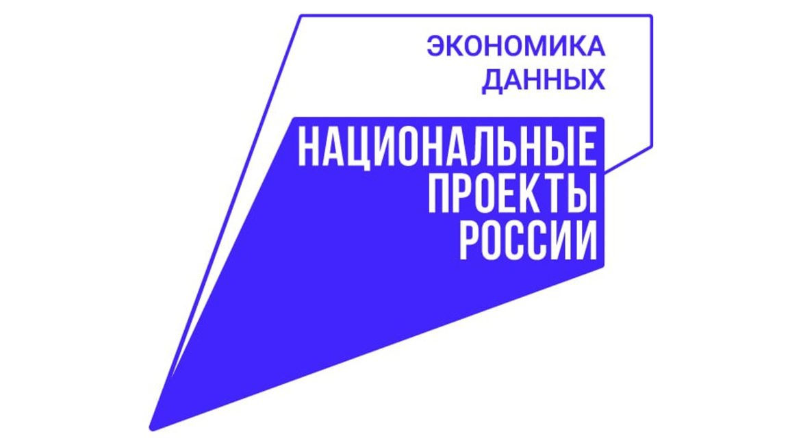 Экономика данных и цифровая трансформация государства.