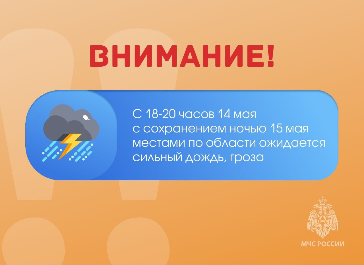 Внимание.