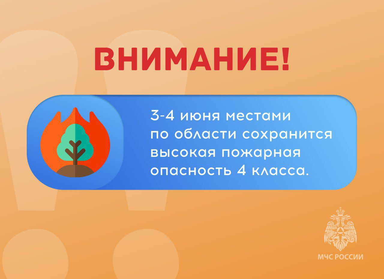 Внимание.