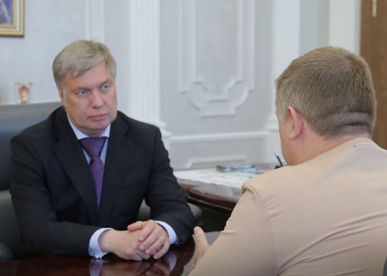 Губернатор Ульяновской области рассказал об отправке гумпомощи в зону СВО.