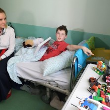 Ульяновские семьи с детьми-инвалидами поддержат.