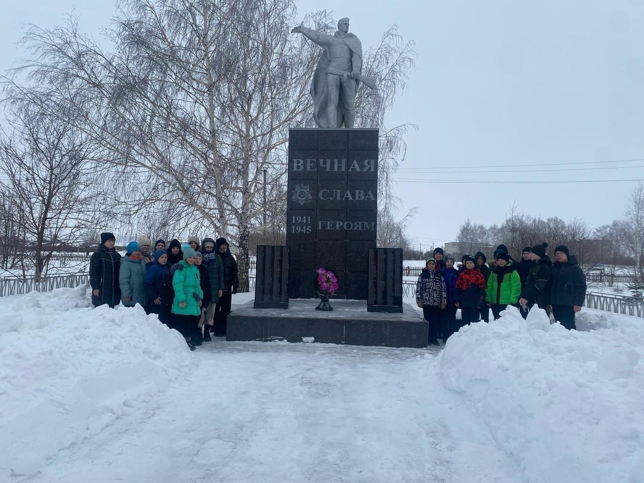 2 февраля День воинской славы России – 80 лет со Дня разгрома немецко-фашистских войск под Сталинградом в 1943 году..