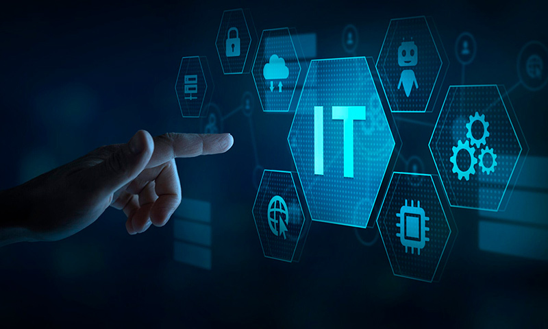 ИТ-отрасль Ульяновской области вошла в топ-15 регионов по уровню развития индустрии разработки программного обеспечения.