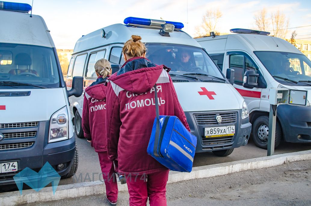 Допуск студентов и выпускников медицинских вузов к работе в скорой помощи хотят продлить на 2024 год..