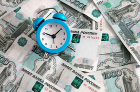 В Госдуму внесен проект о компенсации за задержку выплат, право на которые за работником признал суд.