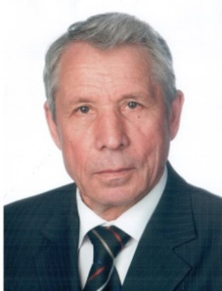Идрисов Риваль Гаязович