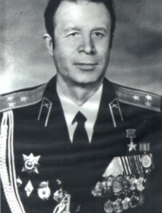 Маркелов Владимир Андреевич