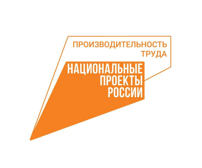 Нацпроект «Производительность труда» набирает обороты. Нацпроект «Производительность труда» набирает обороты.