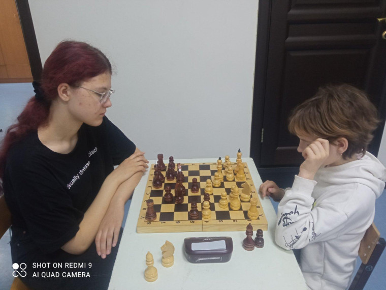 Состоялся чемпионат Мелекесского района по шахматам. Состоялся чемпионат Мелекесского района по шахматам.