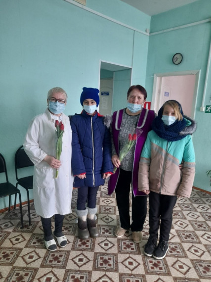 Ученики основной Лебяжинской школы приняли участие во Всероссийской Акции #ВамЛюбимые#8марта2022. Ученики основной Лебяжинской школы приняли участие во Всероссийской Акции #ВамЛюбимые#8марта2022.