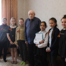 Патриотическое воспитание. Патриотическое воспитание.